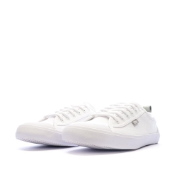 Baskets Blanches Femme TBS KERINNAS
