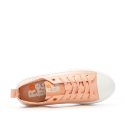 Baskets Corail Femme Refresh Lona