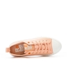 Baskets Corail Femme Refresh Lona