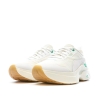 Baskets Écru/Vert Femme PUMA Kosmo Rider