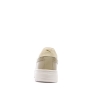 Baskets Blanche/Marron Femme Puma 394749-02