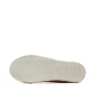 Baskets en toile Terracotta Femme TBS Opiace