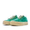 Baskets en Toile Vertes Femme Vert Cache Cache Choescapa