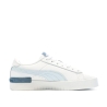 Baskets Blanches Femme Puma Jada