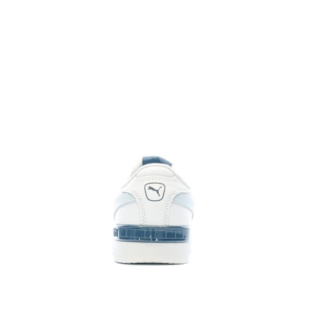 Baskets Blanches Femme Puma Jada