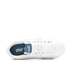 Baskets Blanches Femme Puma Jada