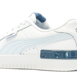 Baskets Blanches Femme Puma Jada
