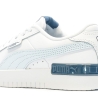 Baskets Blanches Femme Puma Jada