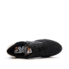 Baskets Noir Femme Refresh Ladies