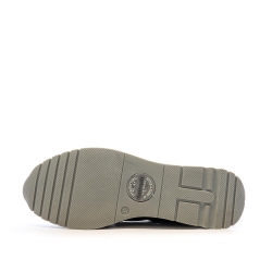 Baskets Noir Femme Refresh Ladies