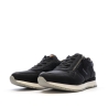 Baskets Noir Femme Refresh Ladies