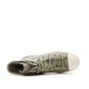 Baskets Kaki Femme Converse Chuck 70 De Luxe