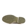 Baskets Kaki Femme Converse Chuck 70 De Luxe