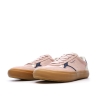 Baskets Roses Femme Pepe jeans Travis Retro