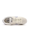 Baskets Bleues/Grises Femme Nike Cortez