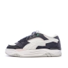 Baskets Marine/Blanc Femme Puma 180 Prm