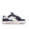 Baskets Marine/Blanc Femme Puma 180 Prm