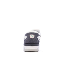 Baskets Marine/Blanc Femme Puma 180 Prm