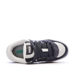Baskets Marine/Blanc Femme Puma 180 Prm