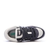 Baskets Marine/Blanc Femme Puma 180 Prm
