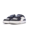 Baskets Marine/Blanc Femme Puma 180 Prm
