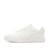 Baskets Blanches Femme Puma Caven