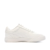 Baskets Blanches Femme Puma Caven