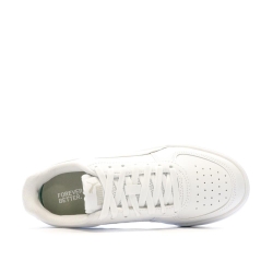 Baskets Blanches Femme Puma Caven
