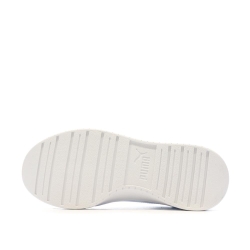 Baskets Blanches Femme Puma Caven