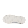 Baskets Blanches Femme Puma Caven