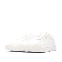 Baskets Blanches Femme Puma Caven