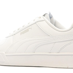 Baskets Blanches Femme Puma Caven