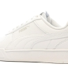 Baskets Blanches Femme Puma Caven