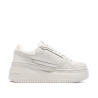 Baskets Beiges Femme Tommy Hilfiger Retro