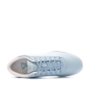 Baskets Bleues Femme Le Coq Sportif Court One