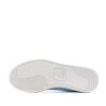 Baskets Bleues Femme Le Coq Sportif Court One