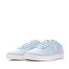 Baskets Bleues Femme Le Coq Sportif Court One