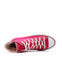 Baskets Roses Femme Converse Chuck Taylor All Star Lifts