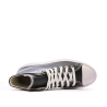 Baskets Noires Femme Converse Chuck Taylor All Star Move A04294C