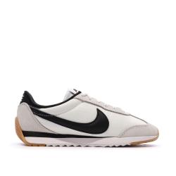 Baskets Blanc/Gris/Noir Femme Nike Pacific