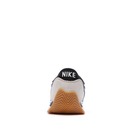 Baskets Blanc/Gris/Noir Femme Nike Pacific