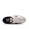 Baskets Blanc/Gris/Noir Femme Nike Pacific