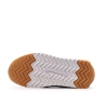 Baskets Blanc/Gris/Noir Femme Nike Pacific