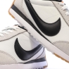 Baskets Blanc/Gris/Noir Femme Nike Pacific
