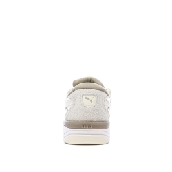 Baskets Beige/Blanc Femme Puma 180 Prm