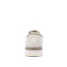 Baskets Beige/Blanc Femme Puma 180 Prm