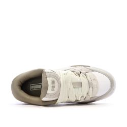 Baskets Beige/Blanc Femme Puma 180 Prm