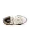 Baskets Beige/Blanc Femme Puma 180 Prm