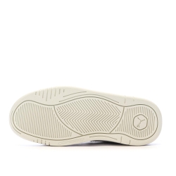 Baskets Beige/Blanc Femme Puma 180 Prm