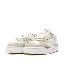 Baskets Beige/Blanc Femme Puma 180 Prm